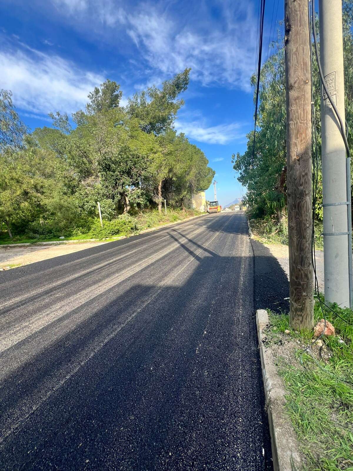 Datça’da Ulaşım Altyapısı 300 Milyon TL’lik Yatırımla Güçleniyor 2